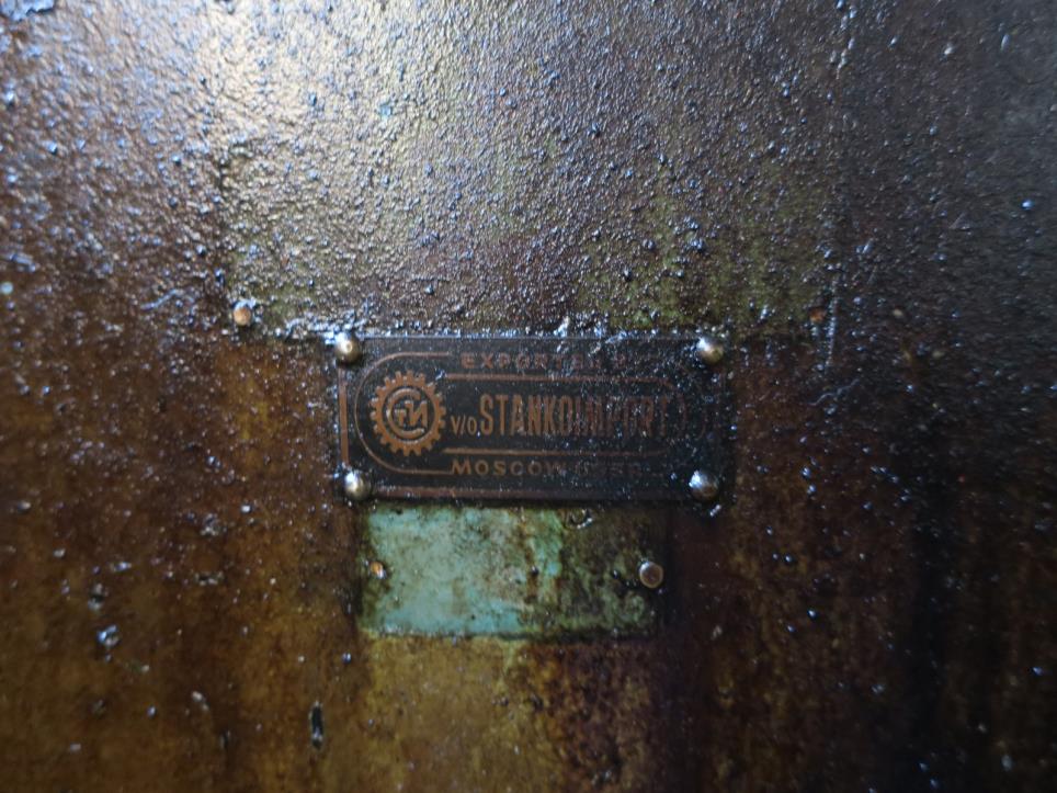 Kovoobráběcí stroje-4