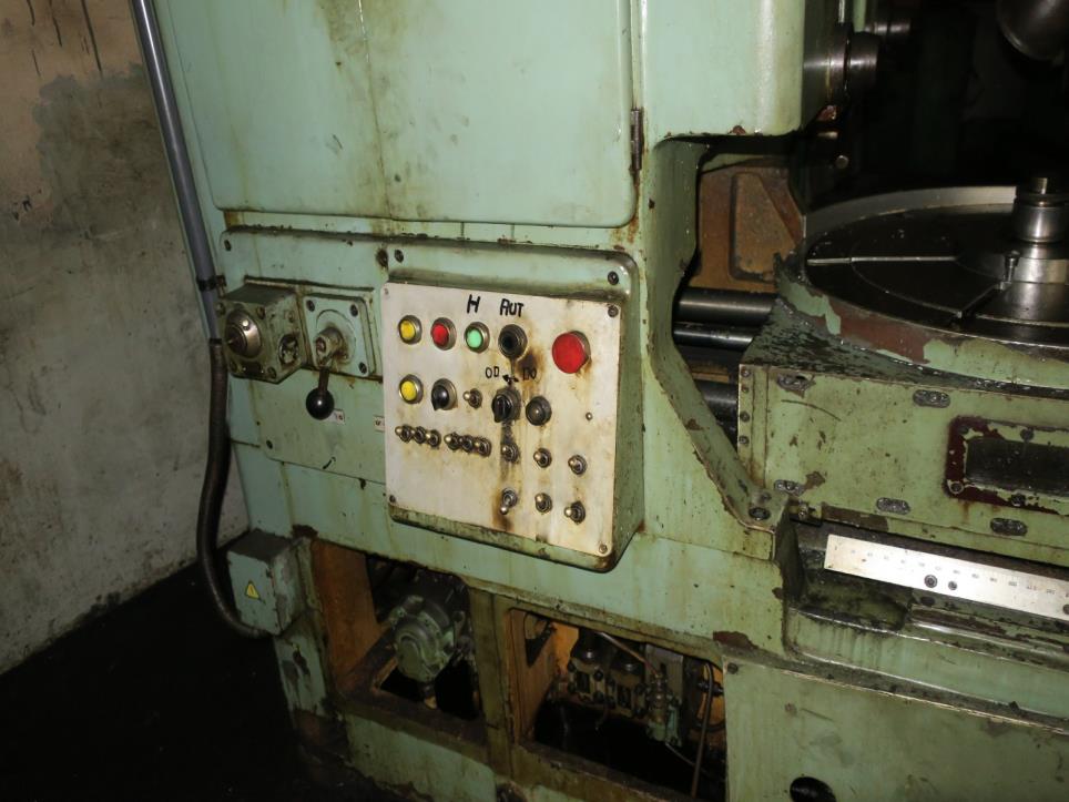 Metallbearbeitungsmaschinen-2