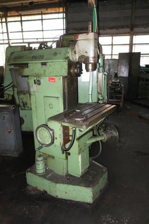 Kovoobráběcí stroje-1