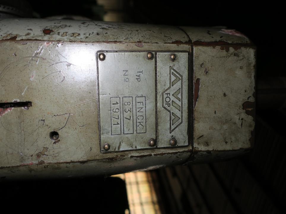 Kovoobráběcí stroje-4