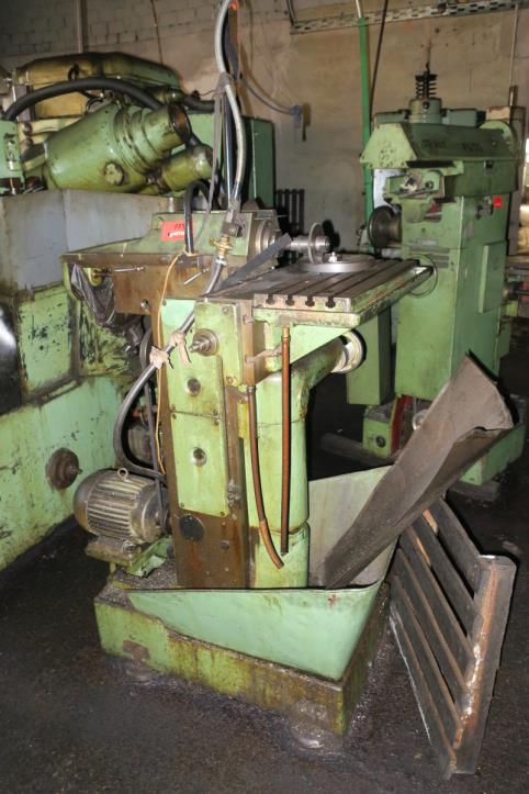 Kovoobráběcí stroje-1