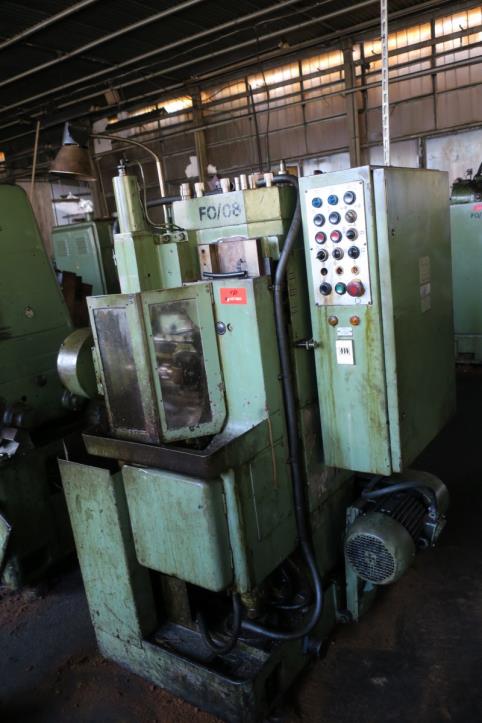 Kovoobráběcí stroje-1