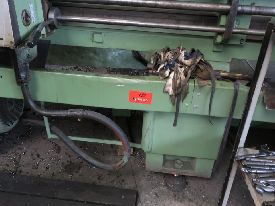 Kovoobráběcí stroje-2