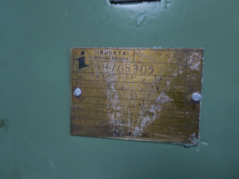 Kovoobráběcí stroje-6