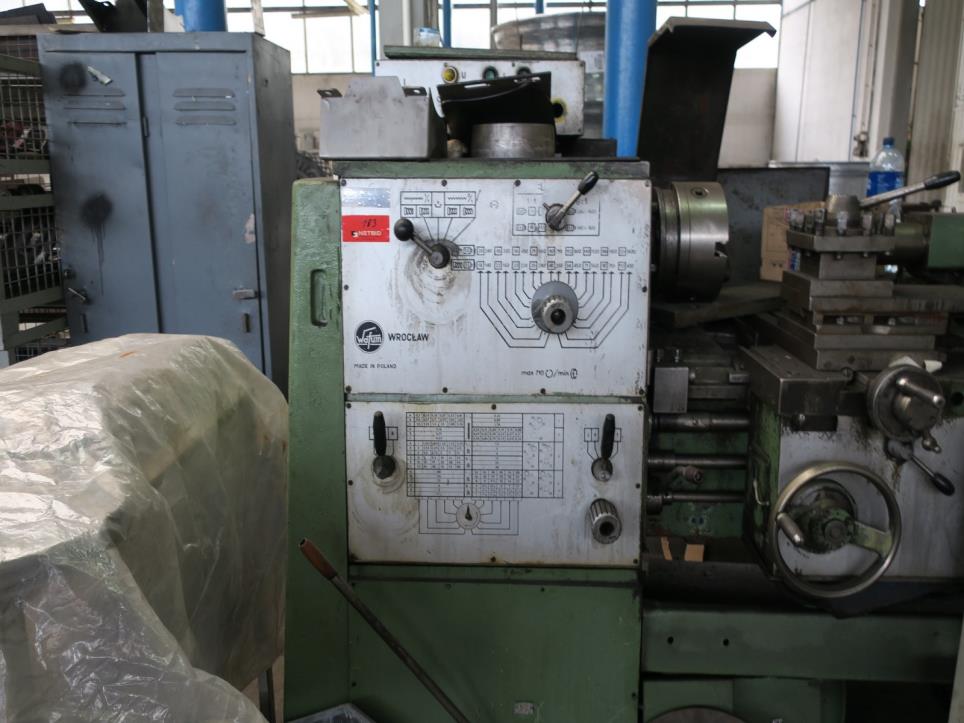 Kovoobráběcí stroje-1