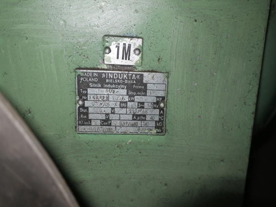 Kovoobráběcí stroje-4