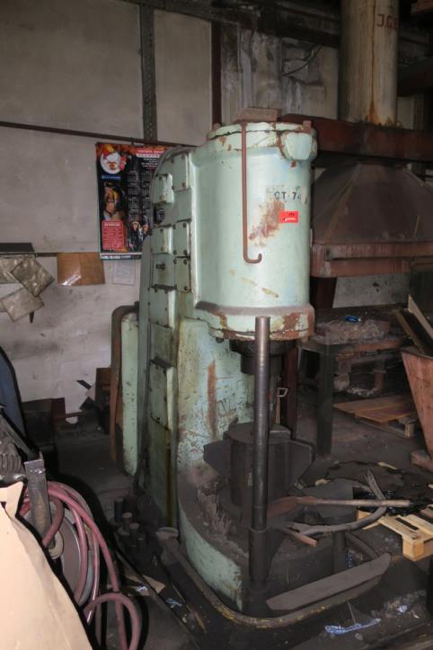 Kovoobráběcí stroje-2