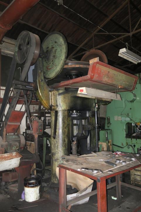 Kovoobráběcí stroje-1