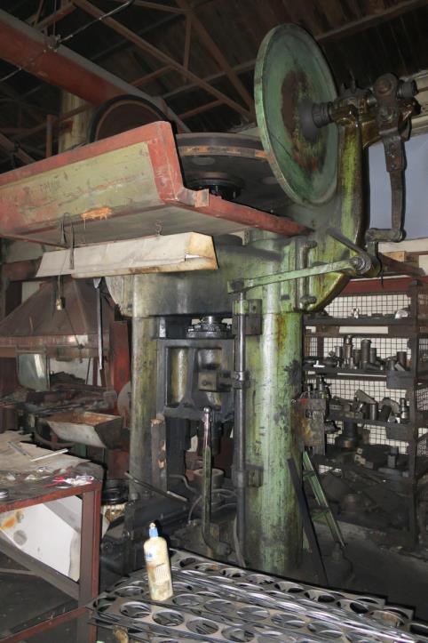 Kovoobráběcí stroje-2