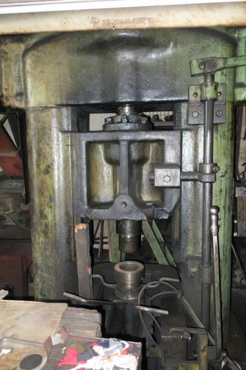 Kovoobráběcí stroje-3