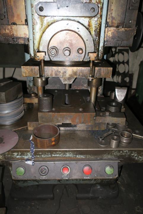 Kovoobráběcí stroje-3