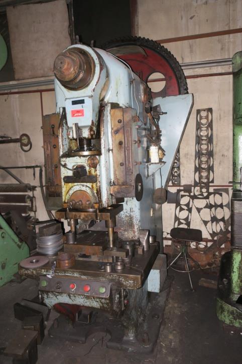 Kovoobráběcí stroje-1