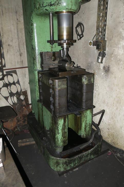 Kovoobráběcí stroje-2