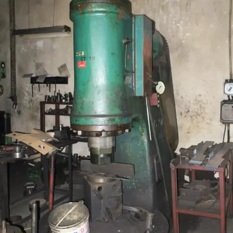 Compressor hammer  MS250