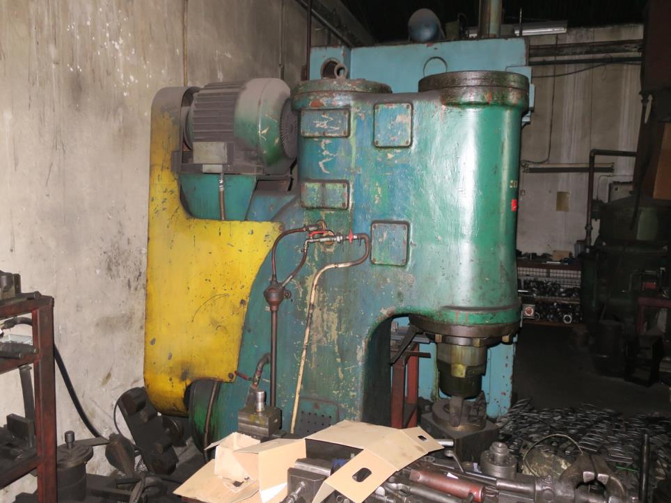 Kovoobráběcí stroje-2