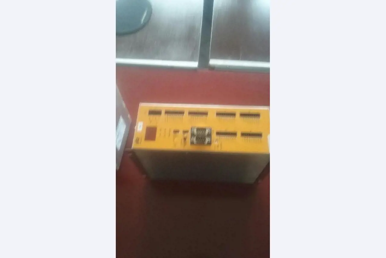 Máquinas para trabalhar metais-12
