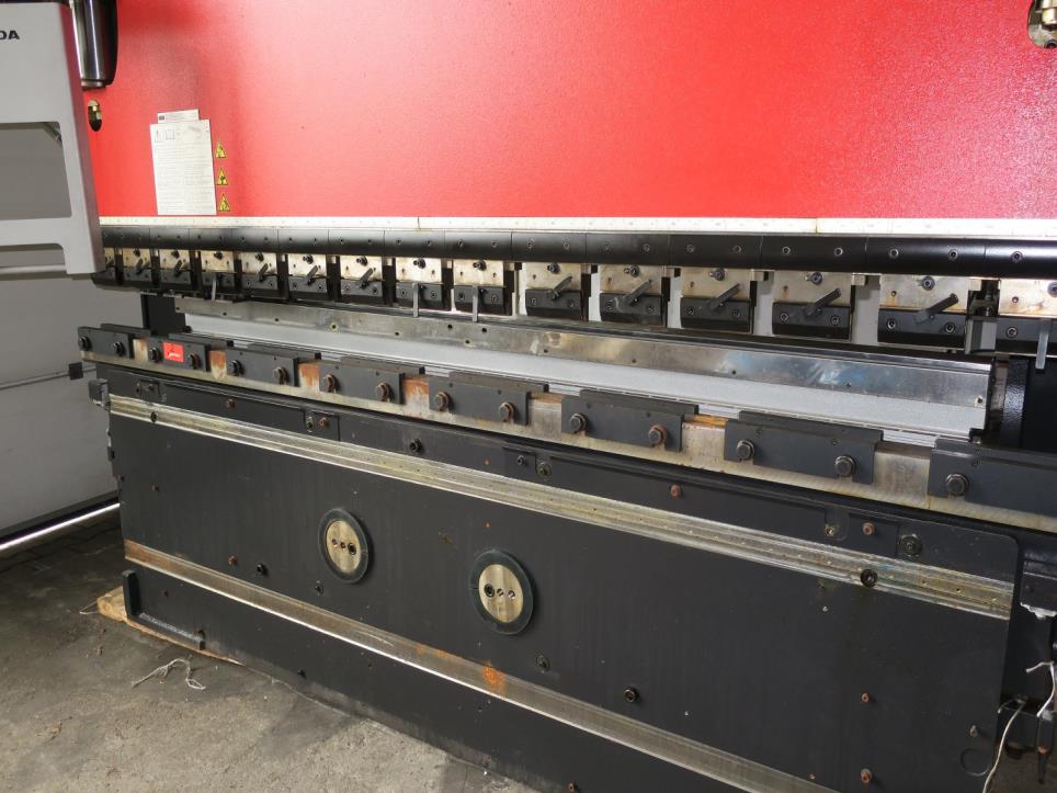 Kovoobráběcí stroje-2