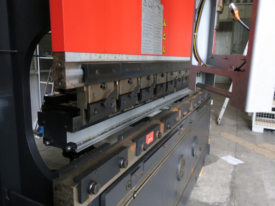 Kovoobráběcí stroje-3