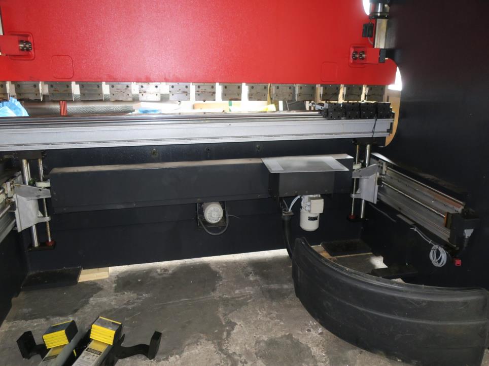 Kovoobráběcí stroje-4