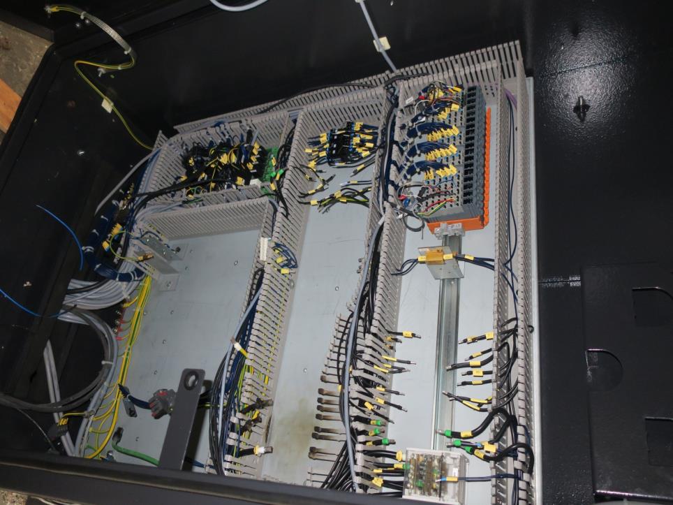 Kovoobráběcí stroje-11