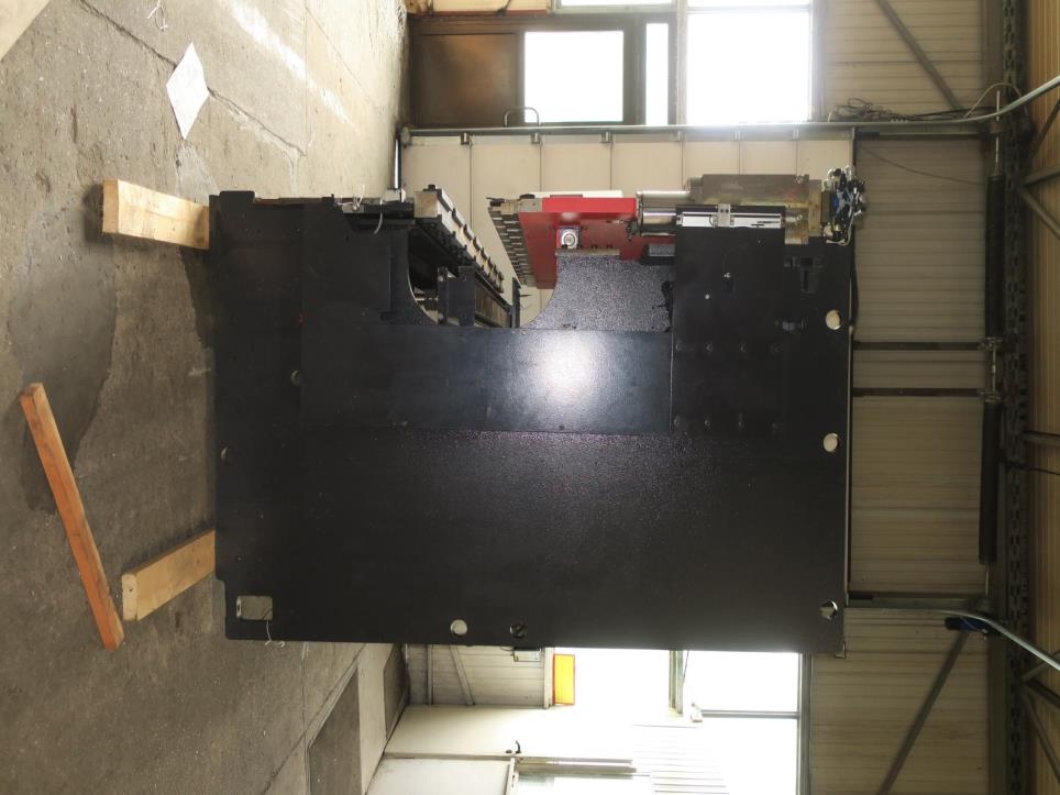 Kovoobráběcí stroje-5