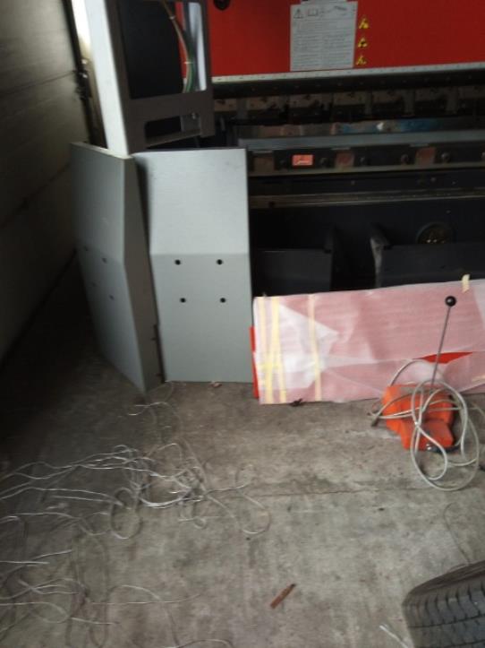 Kovoobráběcí stroje-17