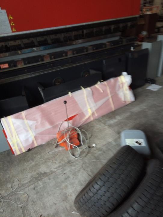 Kovoobráběcí stroje-18