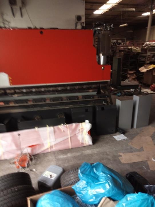 Kovoobráběcí stroje-19