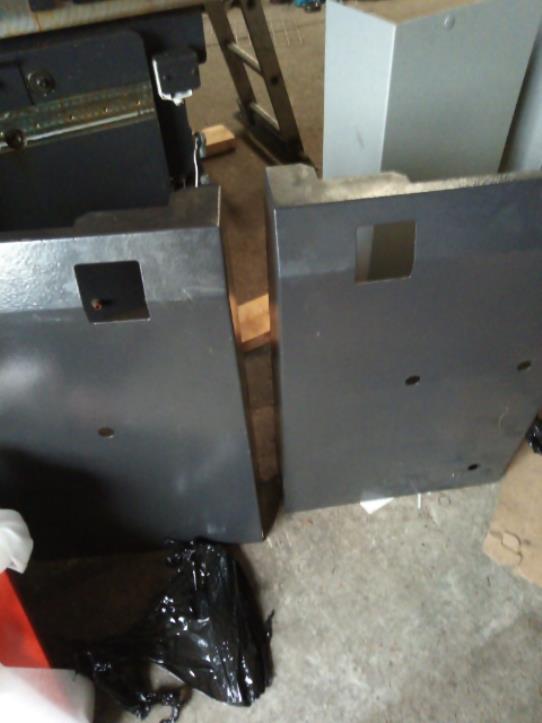 Kovoobráběcí stroje-20