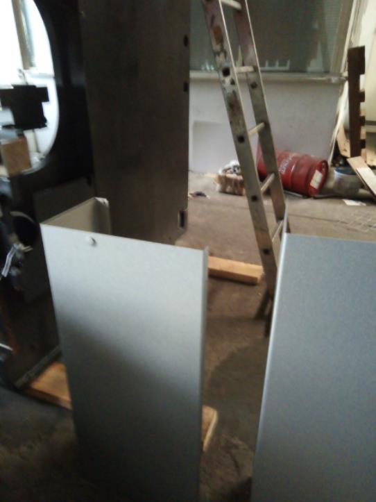 Kovoobráběcí stroje-21