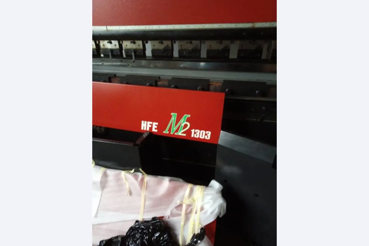 Máquinas para trabalhar metais-22