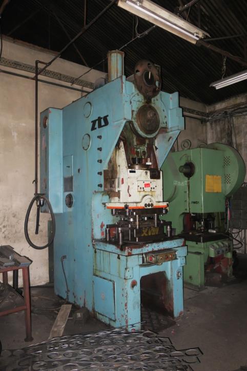 Kovoobráběcí stroje-1