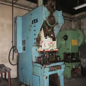 Eccentric press ZTS