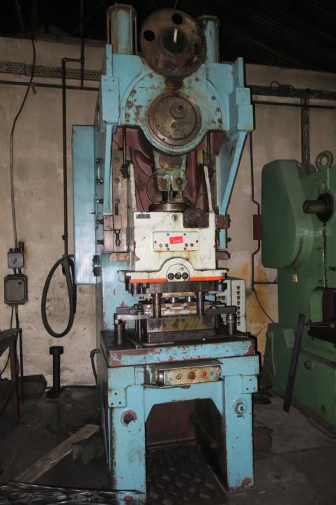 Kovoobráběcí stroje-2