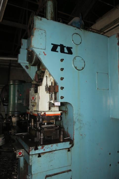 Kovoobráběcí stroje-3