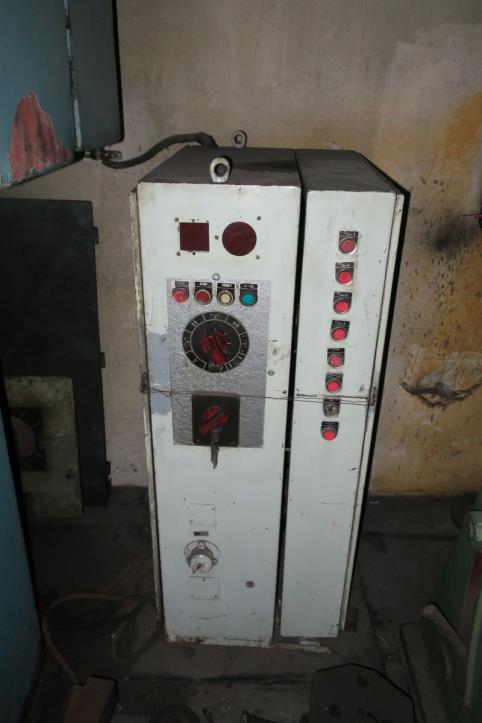 Kovoobráběcí stroje-5