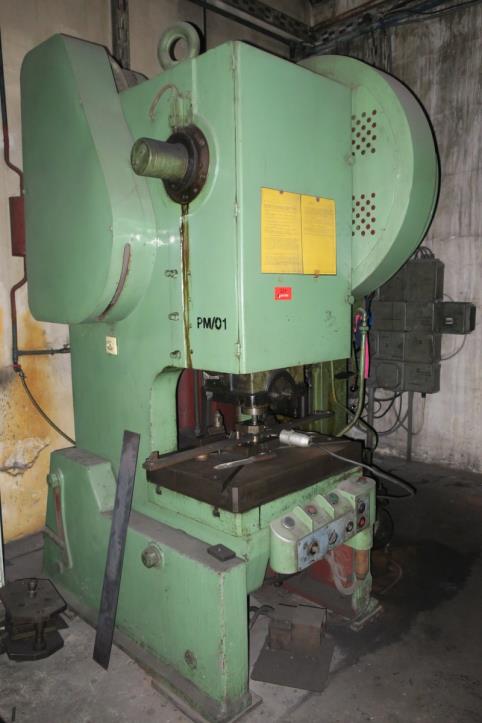 Kovoobráběcí stroje-1