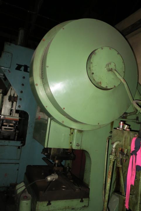 Kovoobráběcí stroje-2