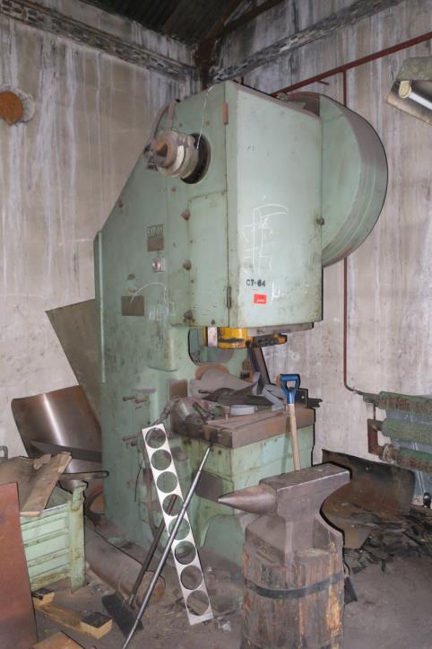 Kovoobráběcí stroje-1