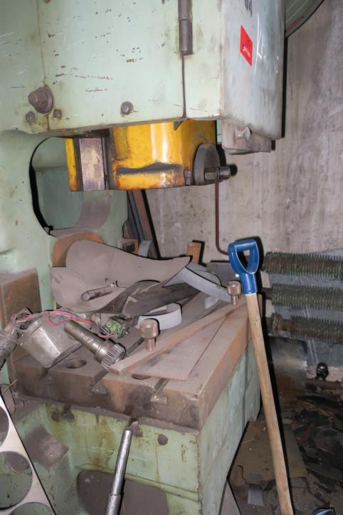 Kovoobráběcí stroje-3