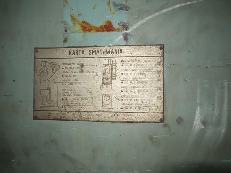 Kovoobráběcí stroje-4