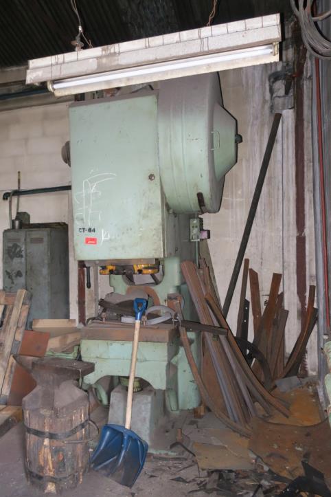 Kovoobráběcí stroje-2