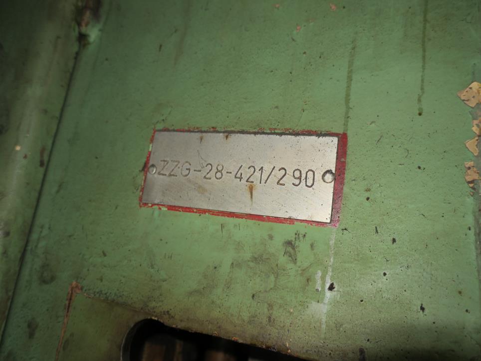 Kovoobráběcí stroje-4