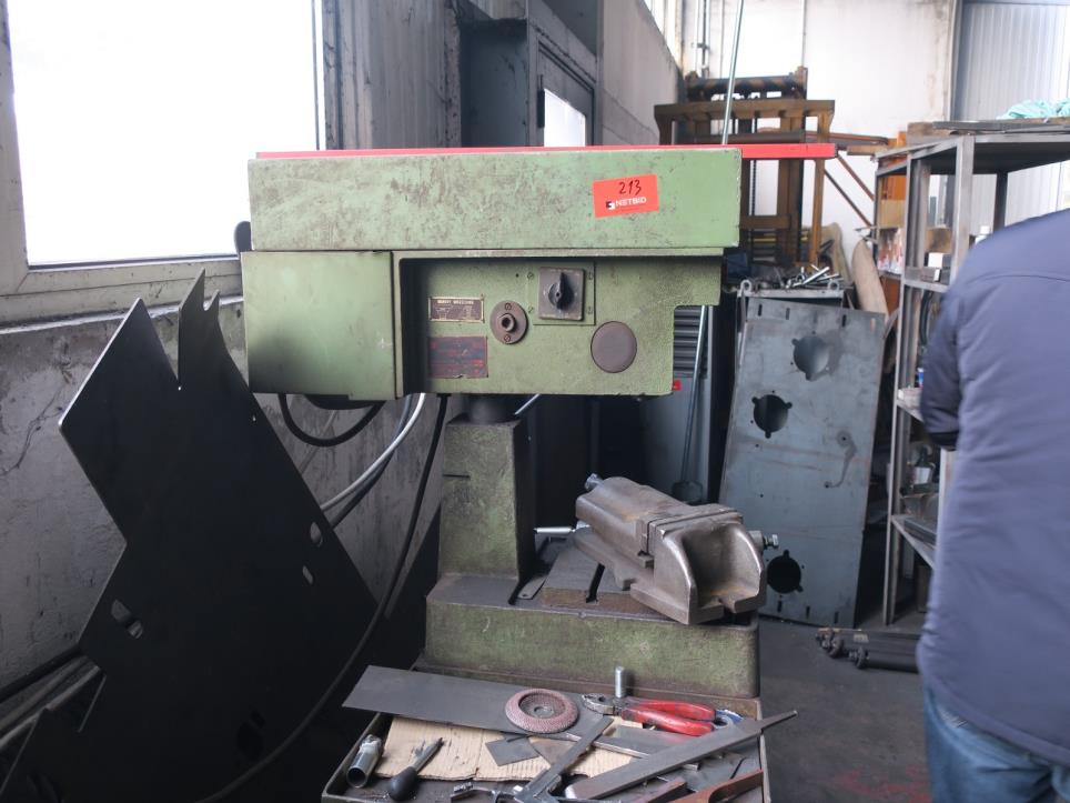 Maszyny do obróbki metalu-3