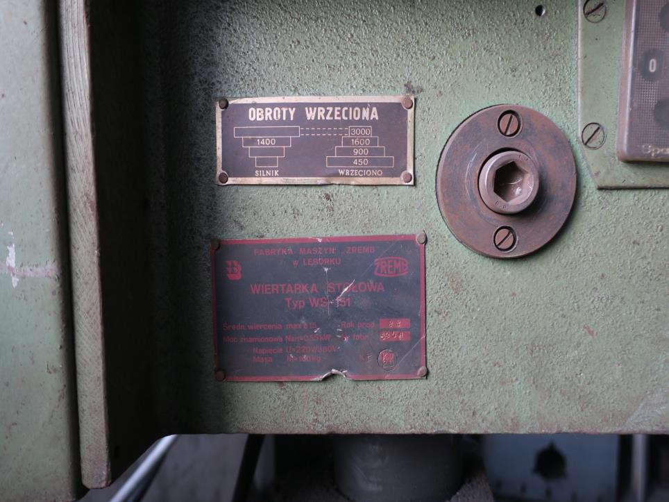 Maszyny do obróbki metalu-4