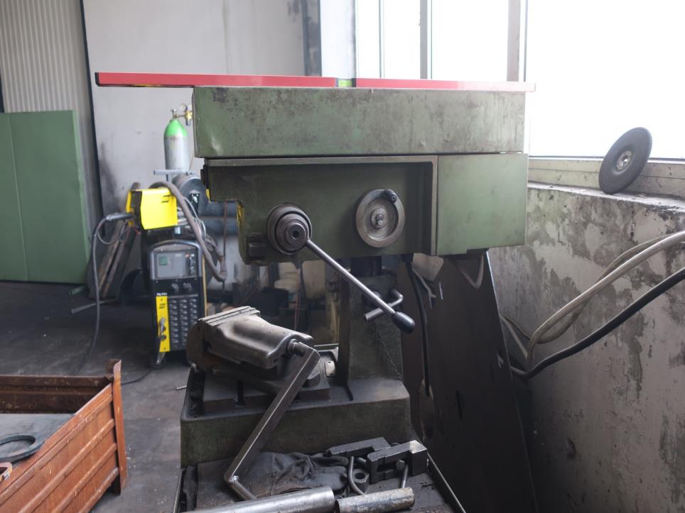 Maszyny do obróbki metalu-1