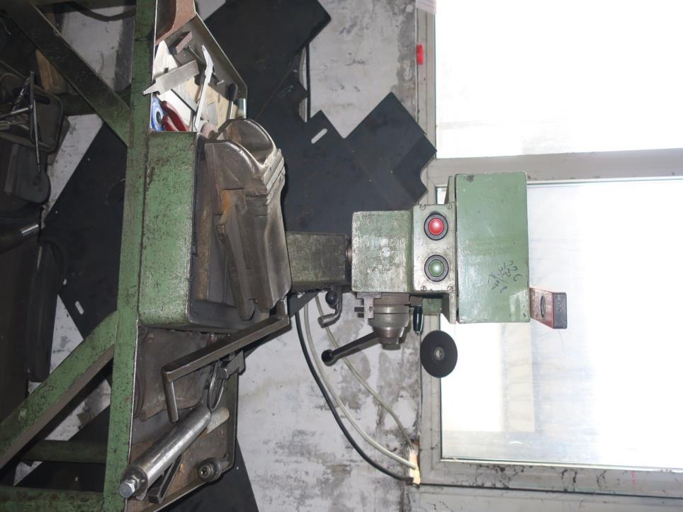 Maszyny do obróbki metalu-2