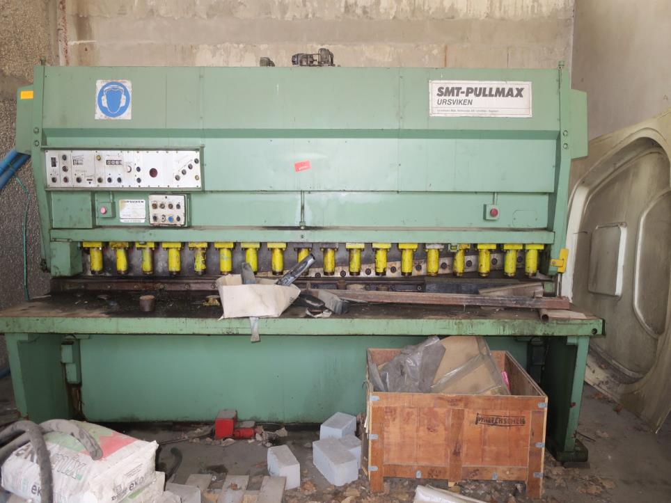 Kovoobráběcí stroje-1