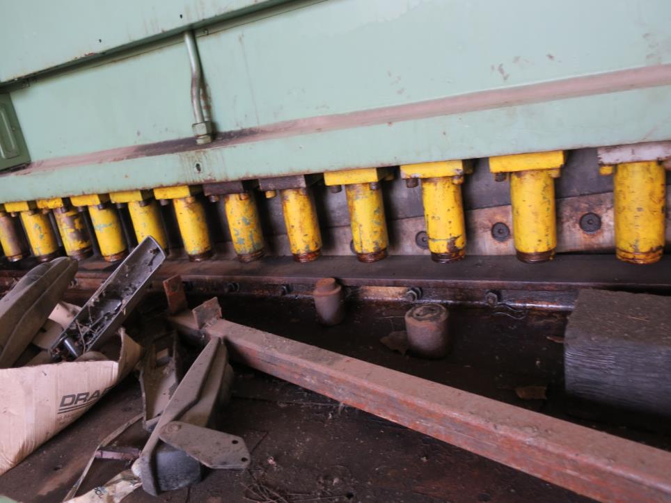 Kovoobráběcí stroje-2