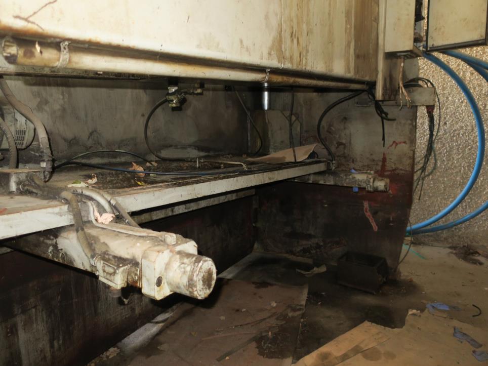 Kovoobráběcí stroje-4